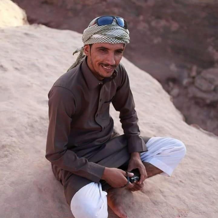 Hotel Bedouin Family Camp Wadi Rum Exteriér fotografie